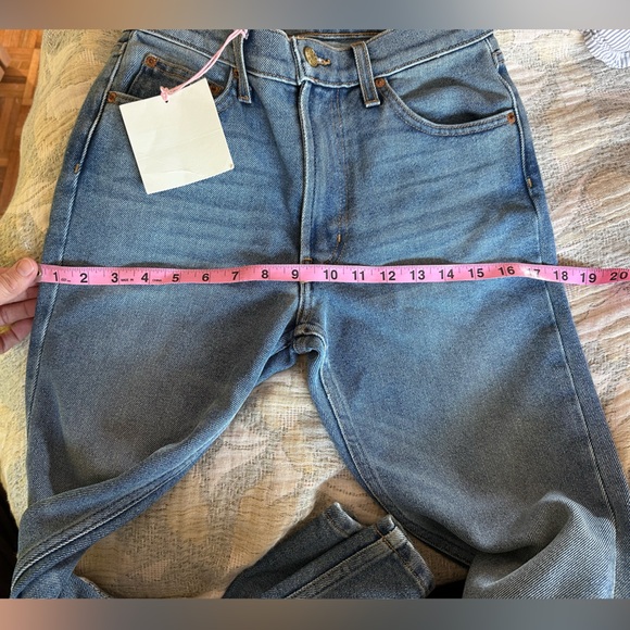 BNWT BSides Field Kick Jeans B-Sides B Sides size 25 - Picture 16 of 16